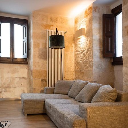 La Casa In Tufo Apartment Monopoli Bagian luar foto
