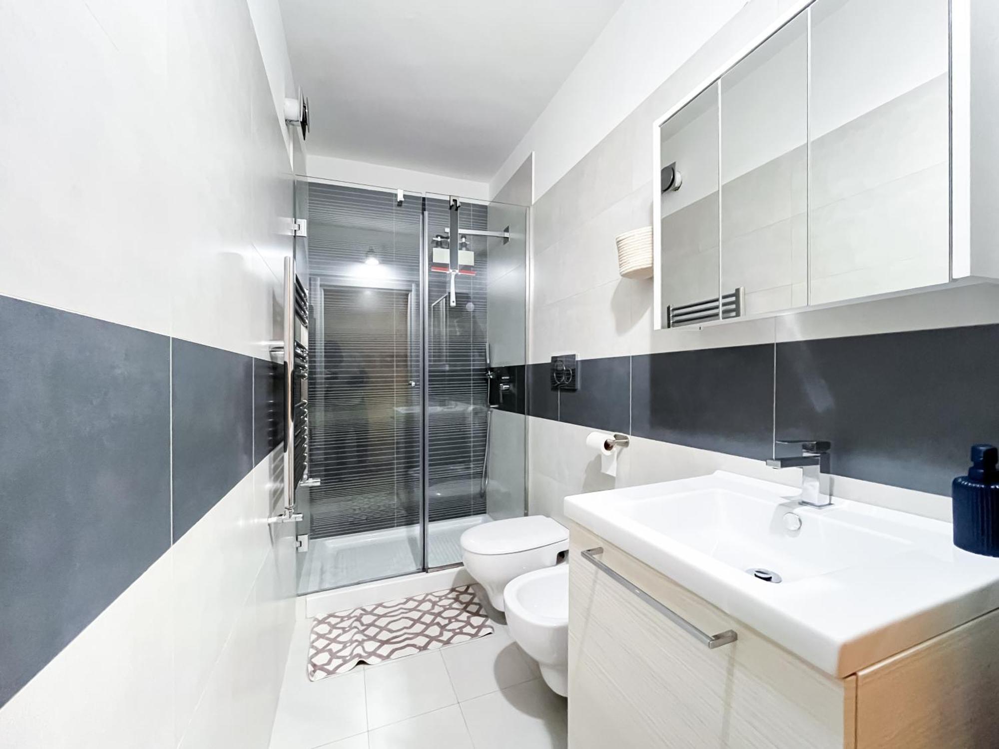 La Casa In Tufo Apartment Monopoli Ruang foto
